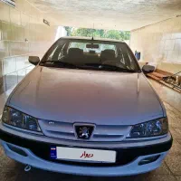 پژو پارس مدل ۹۹،کارکرد ۱۱۰