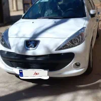 پژو 207 فلز مدل 1404