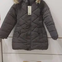 کاپشن و بلوز دخترانه