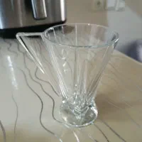 استکان شیک پذیرایی