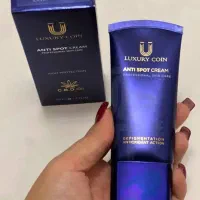 کرم ضد لک بدون بازگشت لاکچری کوین|آرایشی، بهداشتی، درمانی|آبادان, |دیوار