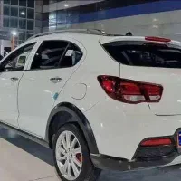 حواله آریا اتوماتیک