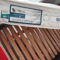 تخت خواب کودک و نوجوان