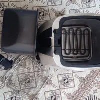 سرخ کن|اجاق گاز و لوازم برقی پختوپز|نقده, |دیوار