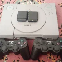 پی اس سونی ۱