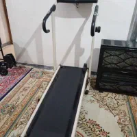 تردمیل مکانیکی