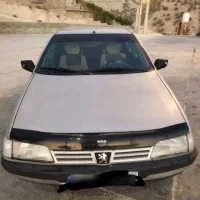 پژو 405مدل 85|خودرو سواری و وانت|لنده, |دیوار