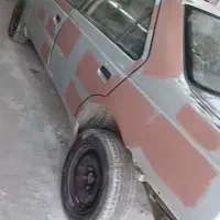 نقاشی ماشین ، احیای رنگ