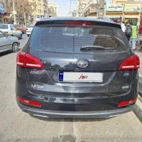 جک s5 مدل ۱۴۰۳|خودرو سواری و وانت|فردیس, فردیس|دیوار