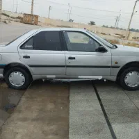 پژو 405 مدل 87|خودرو سواری و وانت|کارون, |دیوار