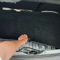 ۲۰۶ تیپ ۲ مدل ۸۷|خودرو سواری و وانت|قم, حنیف نژاد|دیوار