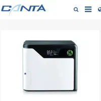 دستگاه اکسیژن L  نوع اصلا استفاده نشده
