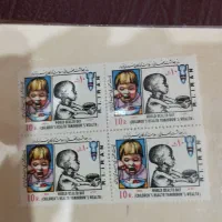 حدود ۱۵۰تمبر با اشکال متفاوت ا|کلکسیون سکه، تمبر، اسکناس|اصفهان, عسگریه|دیوار