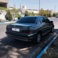 پارس tu5 مدل 98|خودرو سواری و وانت|ساوه, |دیوار
