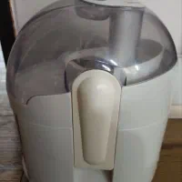 آبمیوه گیری مارک توشیبا اصل بی صدا