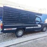 وانت مزدا مدل 77