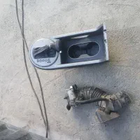 سردنده اسپورتیج قاب دوردنده جالیوانی دریچه گاز