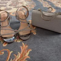 کیف و کفش ست