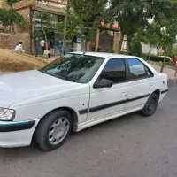 فروش پژو پارس ۸۸|خودرو سواری و وانت|بروجرد, |دیوار
