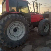 تراکتور والترا