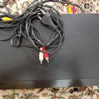 دی وی دی سامسونگ|پخش‌کننده DVD و ویدیو|ری, دیلمان|دیوار