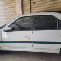 پژوپارس دوگانه کارخانه|خودرو سواری و وانت|رشت, حومه رشت|دیوار