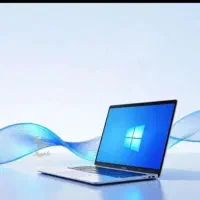 نصب ویندوز و بازی در محل