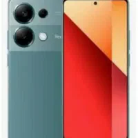 شیائومی +Redmi Note 13 Pro با حافظهٔ ۲۵۶ گیگابایت