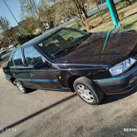 پژو پارس مشکی مدل83|خودرو سواری و وانت|یزد, |دیوار