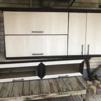 کابینت ام دی اف دیواری