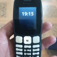 گوشی ساده دو سیم نوکیا|موبایل|دهدشت, |دیوار