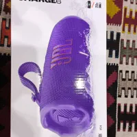 اسپیکر charge 6 جی بی ال