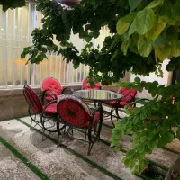 باغ ویلای خاص واسه آدمای خاص