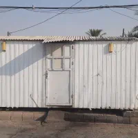 فروش کانس تمیز و بزرگ