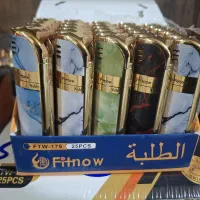 فندک کلاسیک فانتزی عمده جزئی