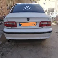 دربستی
