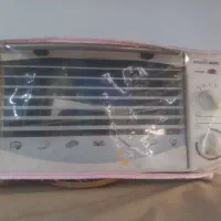 توستر نو