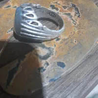 انگشتر سلطانی اصل رکاب آنتیک|جواهرات|اهواز, باغ شیخ|دیوار