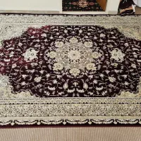 یک تخته فرش ۹ متری