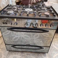 اجاق گاز فردار