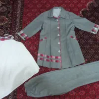لباس فرم مدرسه رایگان