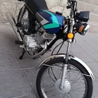 هندا مدل 95