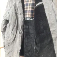 انواع پالتو در حد نو ۳۰۰ مقطوع|لباس|یاسوج, |دیوار