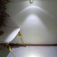 انواع چراغ شارژی