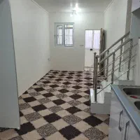 تک واحد دو خوابه بین رازی یخسازی کوچه پژمان