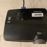ویدئو پروژکتور ویوسونیک مدل  pjd6111