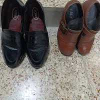 کفش مجلس و طبی