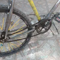 دوچرخه ۲۶ سالم|دوچرخه، اسکیت، اسکوتر|آبدانان, |دیوار