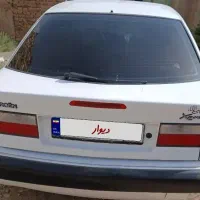 زانتیا مدل ۸۶|خودرو سواری و وانت|اشتهارد, |دیوار