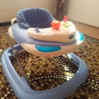 کمک مادر و گهواره بچه|اسباب و اثاث بچه|مهاباد (آذربایجان غربی), |دیوار